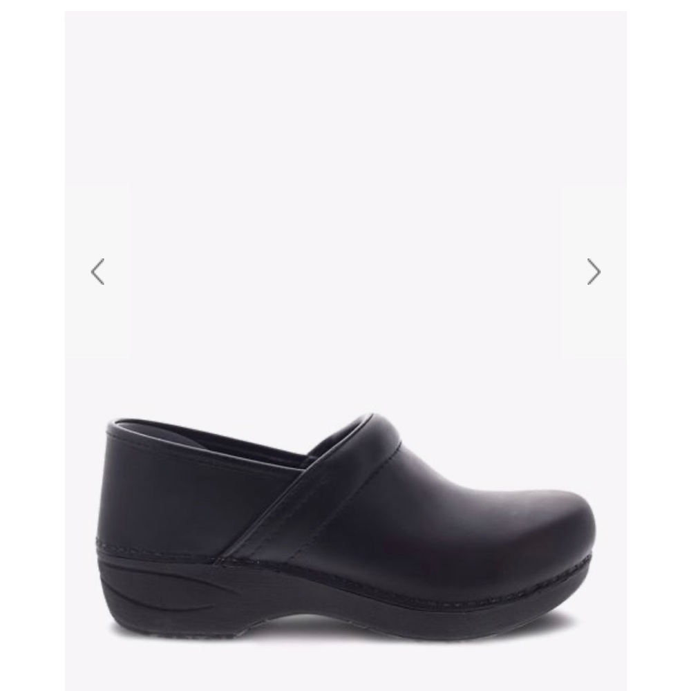Dansko Xp 2.0 Black